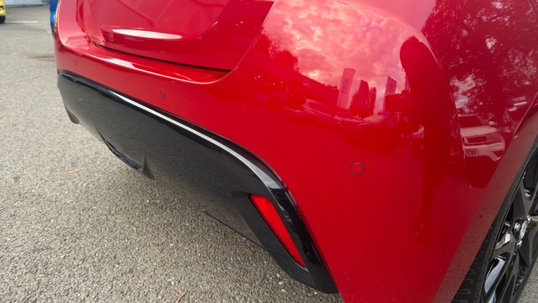 Mazda 2 Hybrid 1.5i Hybrid Homura 5dr CVT Hybrid Hatchback